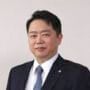 Yasuhiro Ogawa, CEO of Samty Holdings