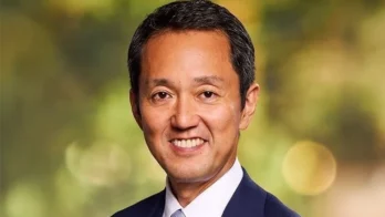GLP Capital Partners Japan president Yoshiyuki Chosa
