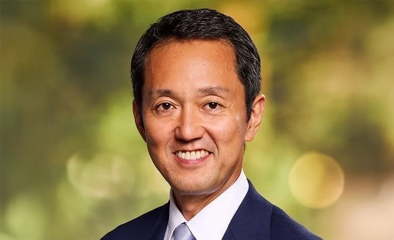 GLP Capital Partners Japan president Yoshiyuki Chosa