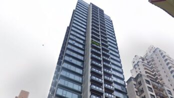 The Aster Hong Kong