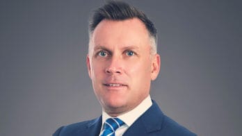 Craig Shute (Image: Knight Frank)