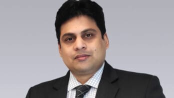 Ajay Sharma, Colliers India
