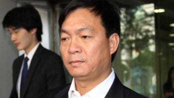 Chen Zhuolin Agile