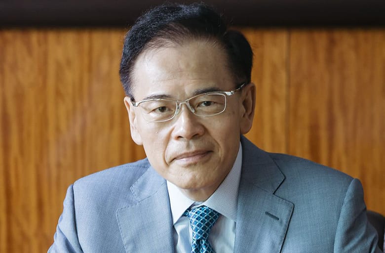 Edwin Leong Siu-Hung