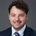 George Anastasiou, Head of Real Estate, Australia, DWS
