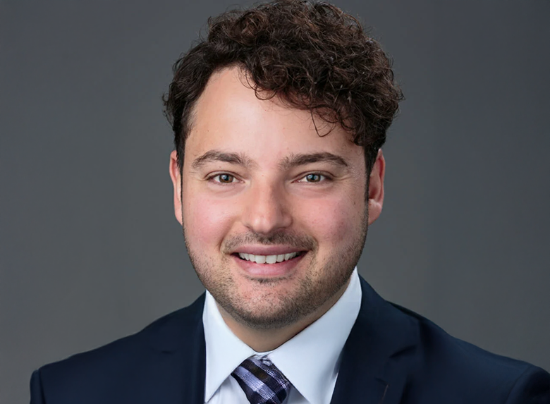 George Anastasiou, Head of Real Estate, Australia, DWS