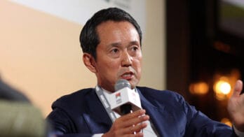 GLP Yoshiyuki Chosa