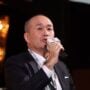 Naoki Suzuki, President and CEO of KJR Management