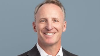 Hugh Macdonald, head of capital advisors for Asia Pacific at CBRE (Image: CBRE)