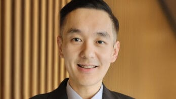 Keppel Chua Hsien Yang