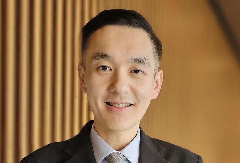 Keppel Chua Hsien Yang