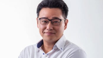 Paul Lee, Northmod