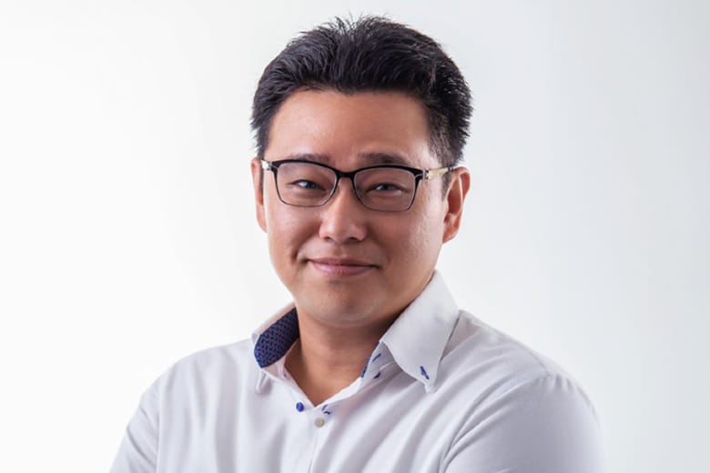 Paul Lee, Northmod