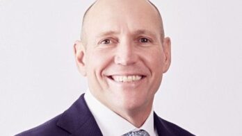 Richard Stacker, Charter Hall