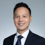 Terence Lo, Arch Capital