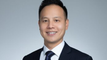 Terence Lo, Arch Capital