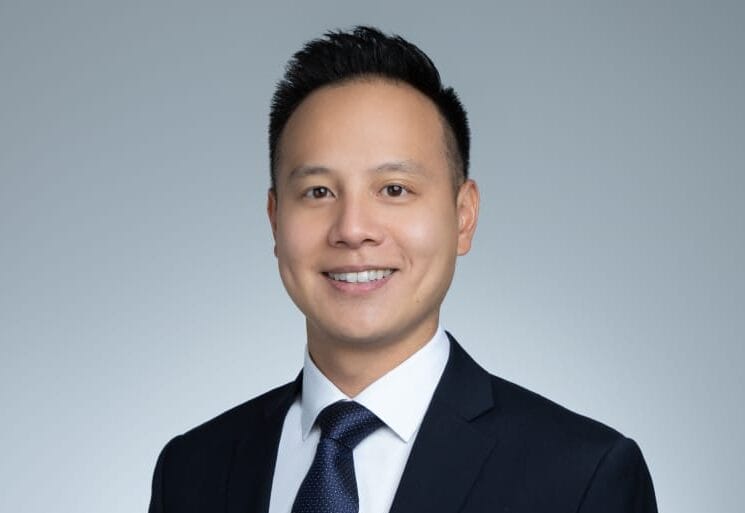 Terence Lo, Arch Capital