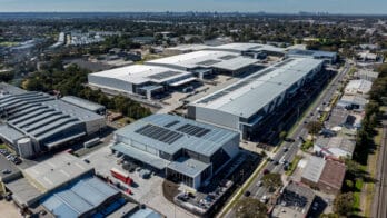 Villawood (Image: Brookfield)