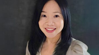 Vivian Wong, Ascott