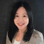 Vivian Wong, The Ascott