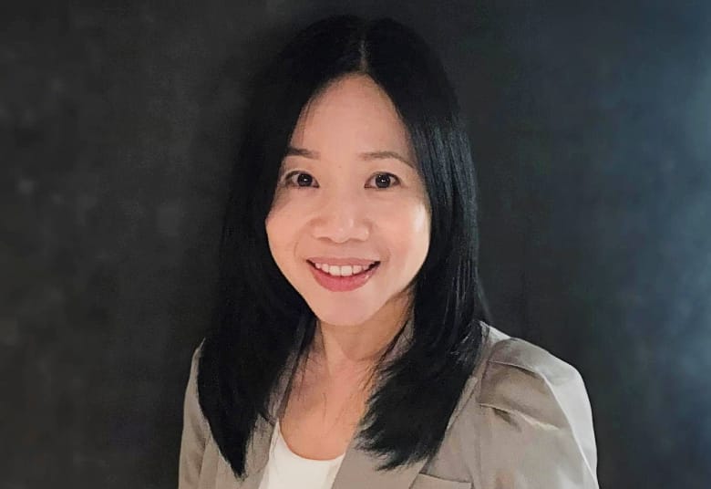 Vivian Wong, The Ascott