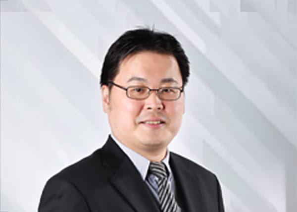 Tuan Sing CEO William Liem