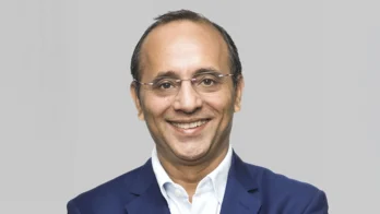 Manjot Singh Mann, CEO of Keppel's connectivity division