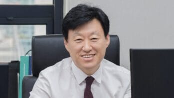 KOREIT vice-chairman and CEO Yun-seong Choi (Image: KOREIT)