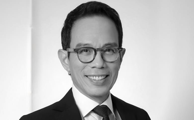 Calvin Yeo, head of occupier strategy and solutions at Knight Frank Singapore