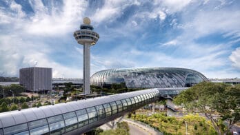 Changi Airport