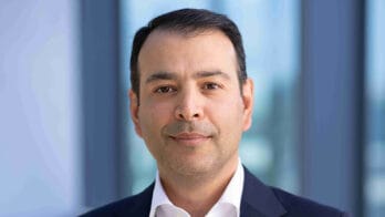 Cyrus Adaggra, President, Equinix Asia-Pacific