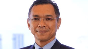 Datuk Ts. Mahadhir Aziz Bridge Data Centres