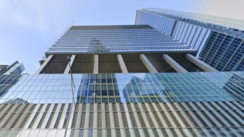 IOI Central Boulevard Towers