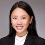Leanne Teo Knight Frank