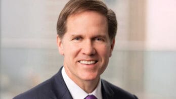 Mike Perry of Nuveen
