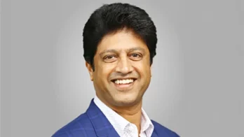 Raja Bagmane