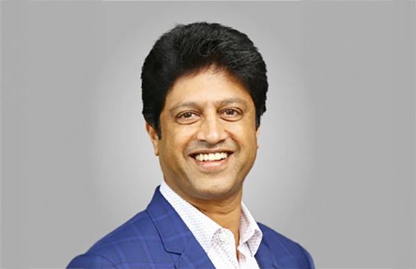Raja Bagmane