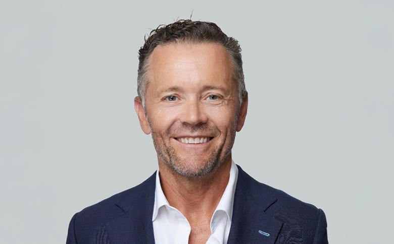 Trent Iliffe Logos Asia
