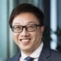 William Tay of CapitaLand Ascendas REIT