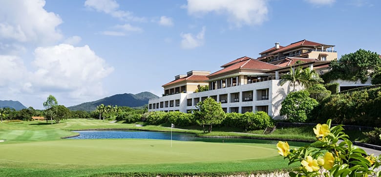 The Ritz-Carlton, Okinawa'