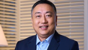 Clarence Tan of Hilton