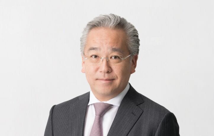 Shuhei Yamashita