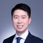 Cai Wenzheng GIC