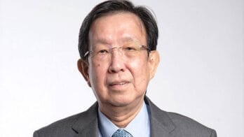 Santarli managing director and co-founder Lee Boon Teow