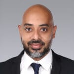 Govinda Singh