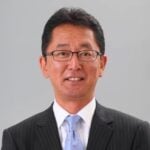 Hirohisa Fujimoto of Hilton