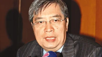 Julius Lau Lai Sun
