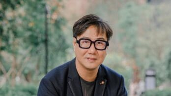 PropertyGuru CEO Lewis Ng