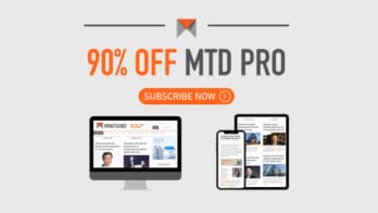 MTD Pro Featured Image