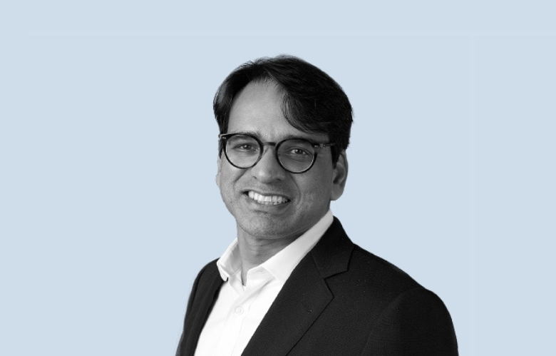 Stack APAC CEO Preet Gona